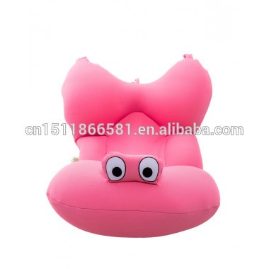 Factory Supply OEM Baby Bath Pillow Pad Soft Lounger