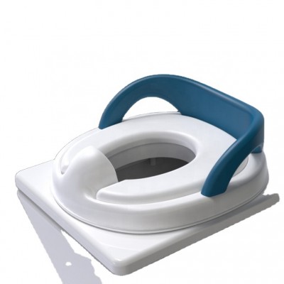 New Baby Products Portable Travel Toilet Trainer Seat Chair for Kid Children Toddler