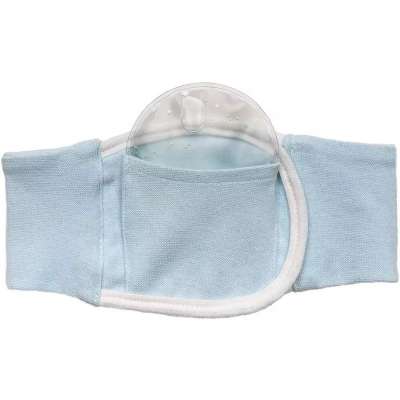 Newborn Baby Belly Button Band Belt For Gas And Colic