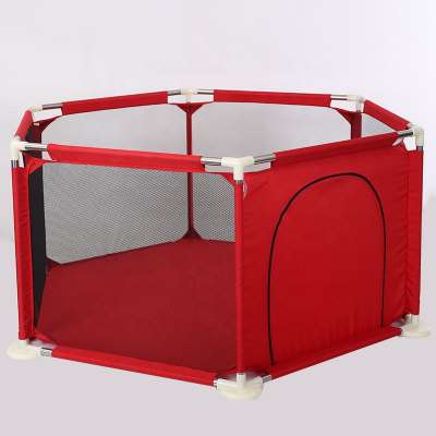 Baby Safety Playpen Portable Baby Playard Kids Activity Centre