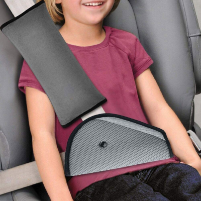 Adjustable Children Baby Safety Belt Strap Protector