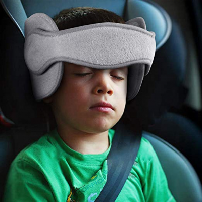 Baby Head Pillow