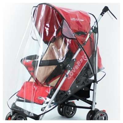 Universal Baby Stroller Rain Cover