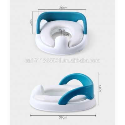 Amazon Hot Sale Portable Baby Soft Toilet Seat Price