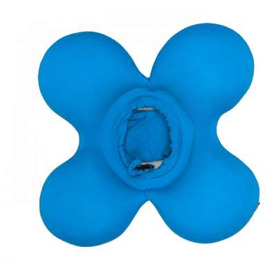 Durable Adjustable Baby Swim Flower Float in Pool